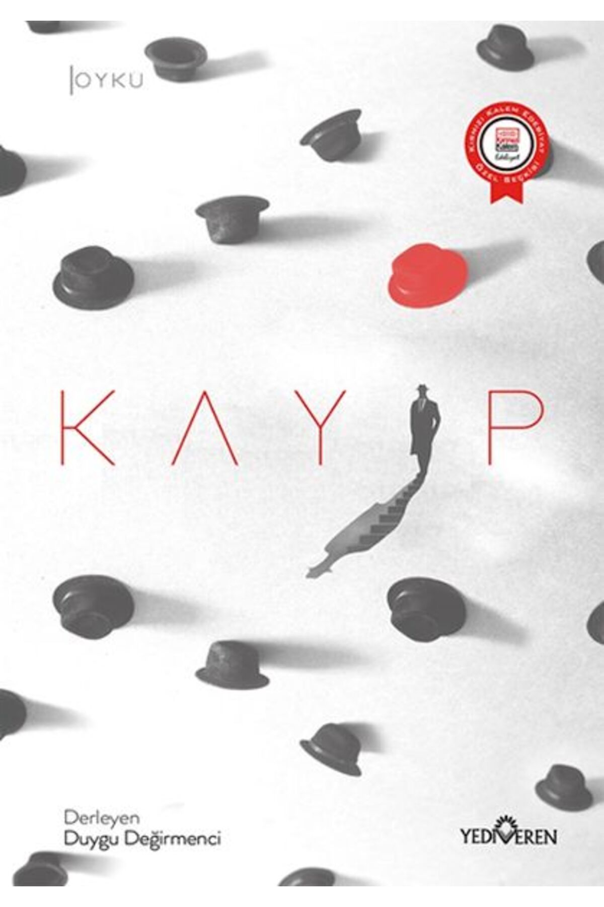 Karatay Yayınları Kayıp