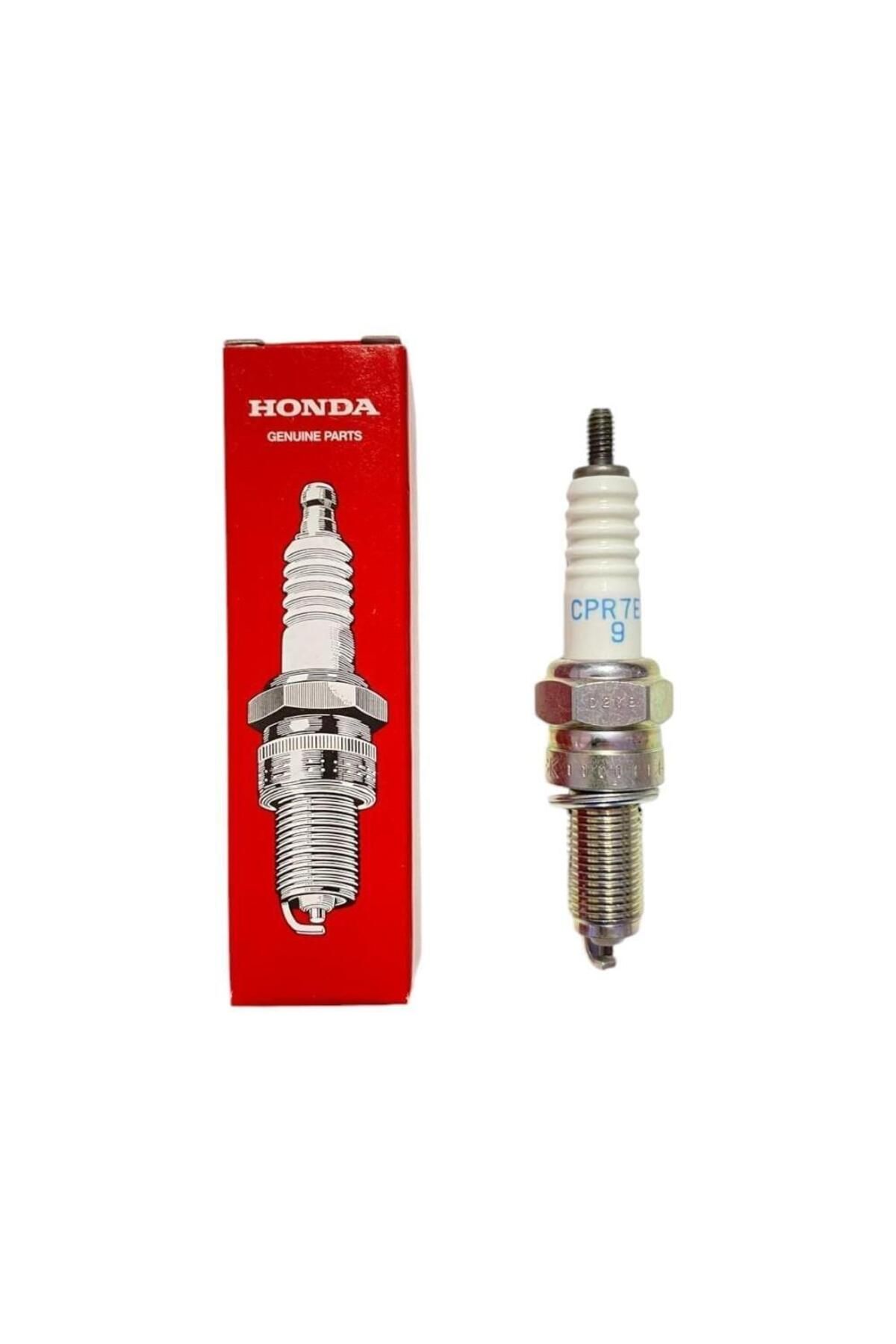 NGK Buji Honda CBF 125 M