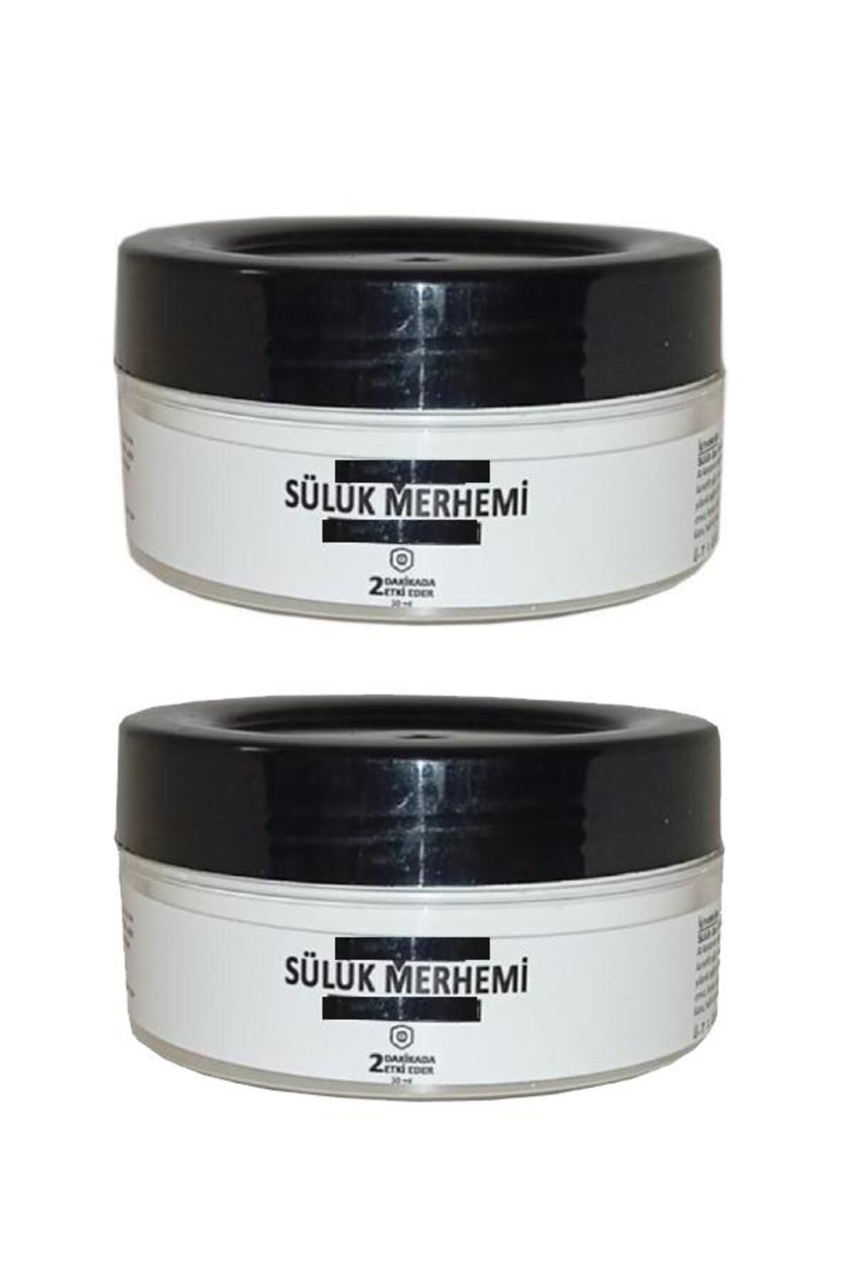 feifei Sülük Merhemi Tüm Vücut Sızıları Ağrı Ve Masaj Kremi 50 Ml 2 Adet