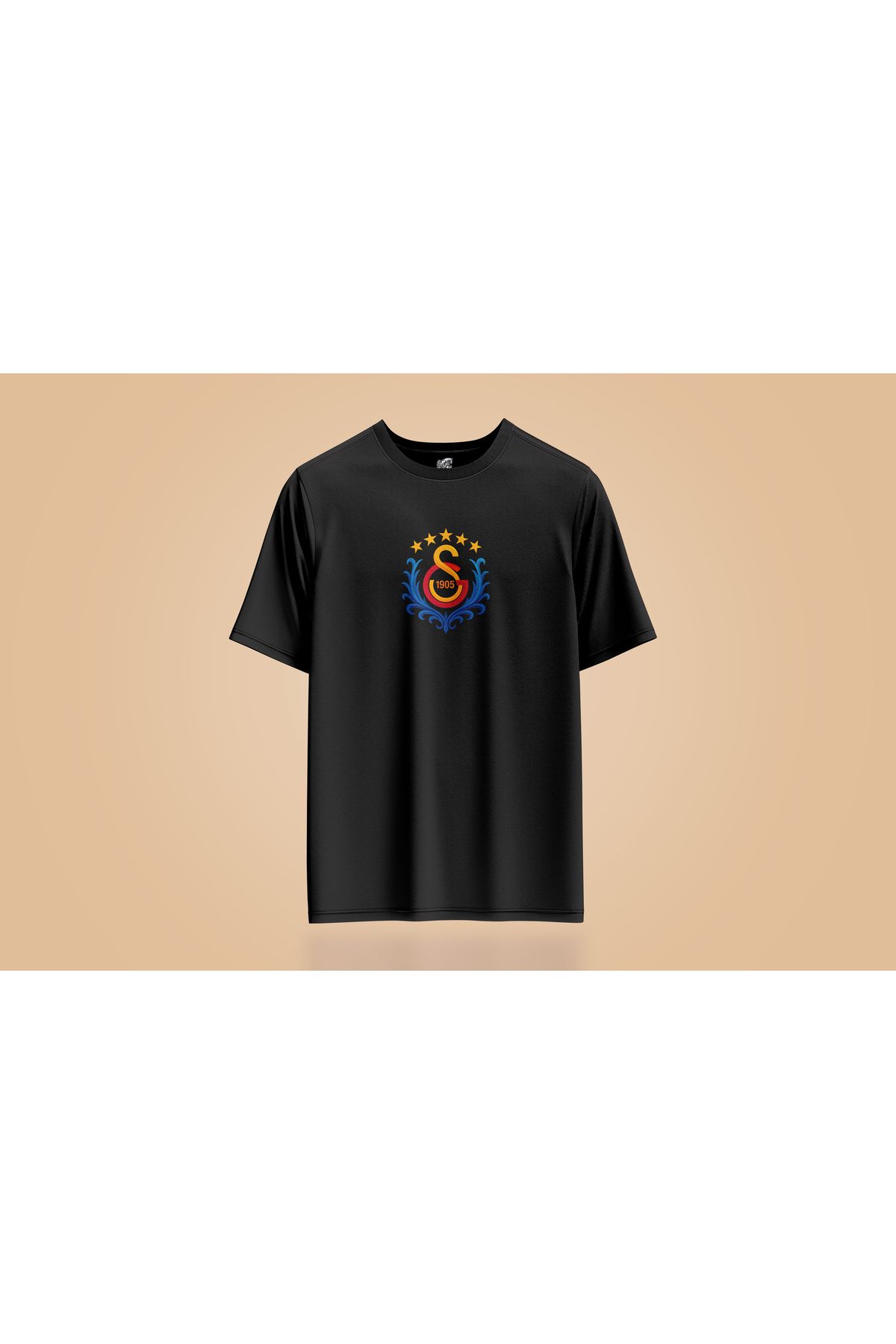 TASARIMATİK GALATASARAY Asaletin Alevi T-shirt