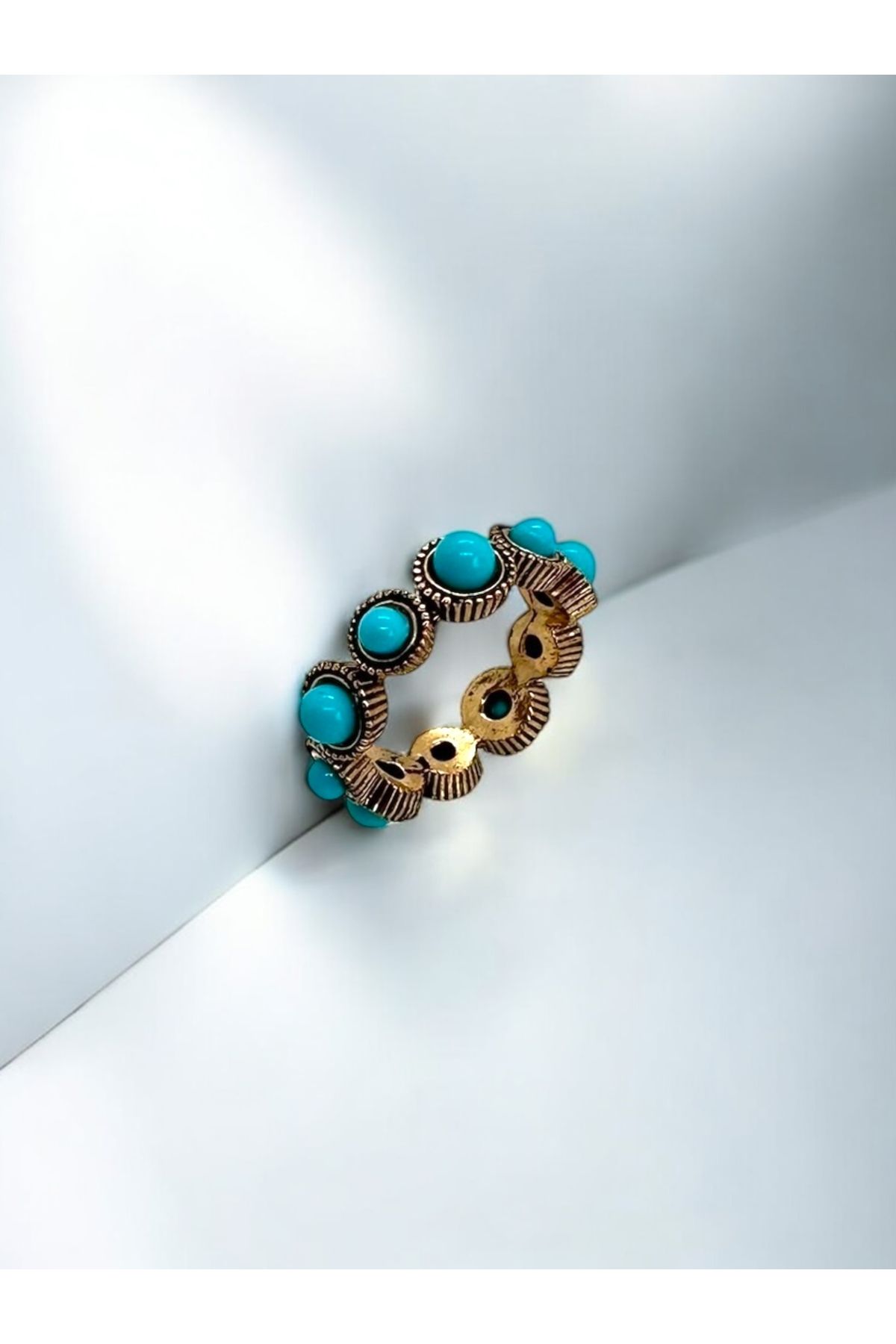 FUYA JEWELLERY Tamtur Yüzük