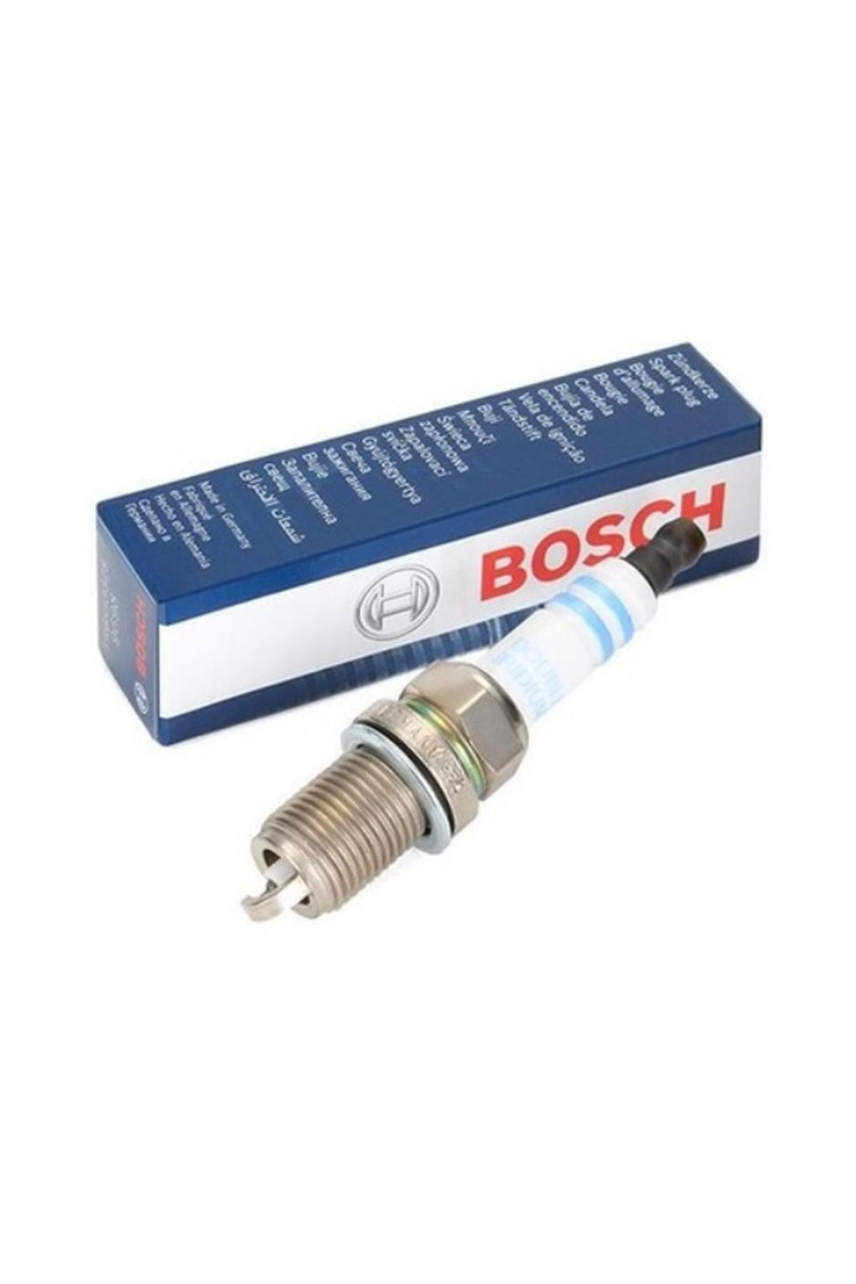 Bosch Buji Rex Monaco 125