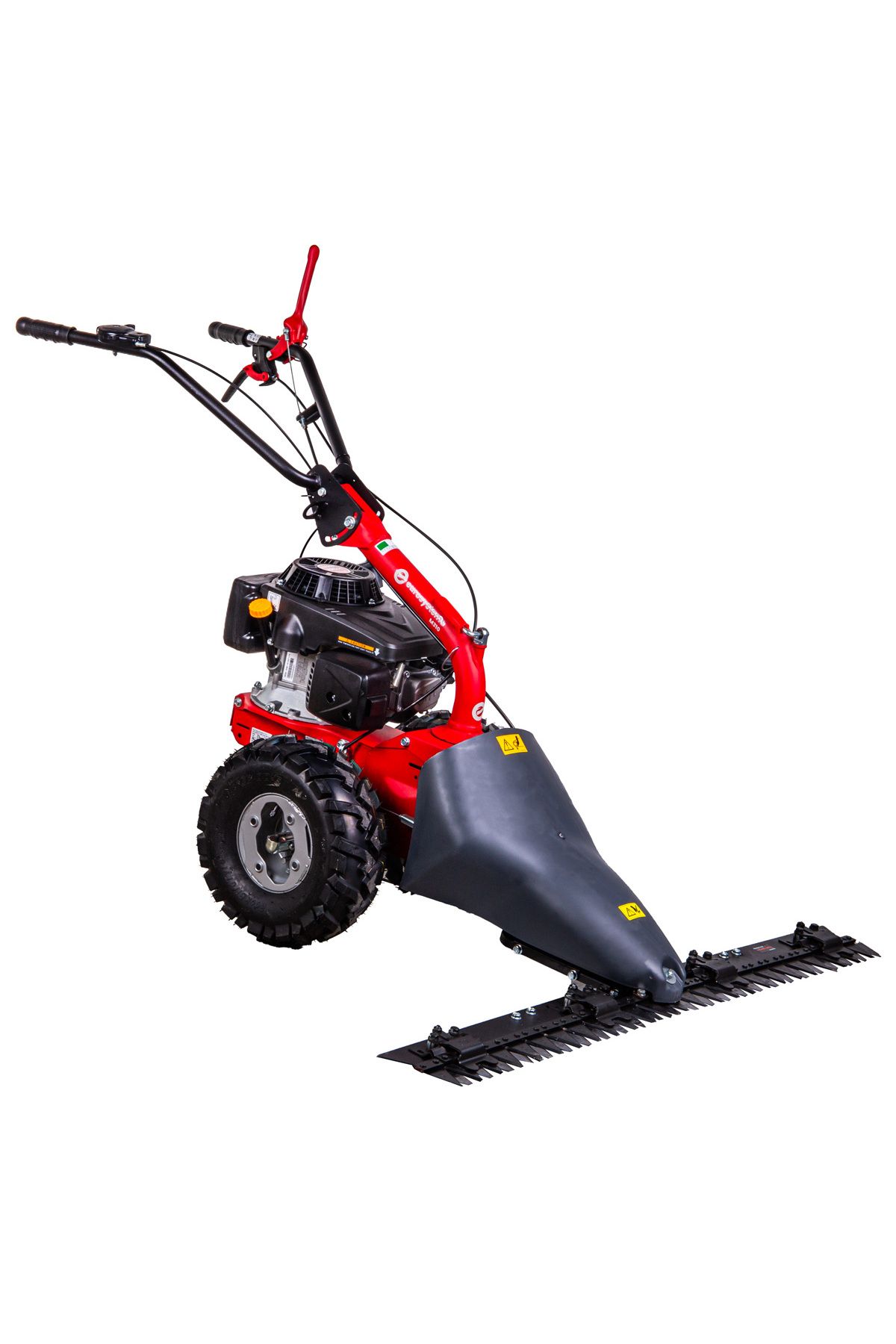 Eurosystems M310 EUR5 ÇAYIR BİÇME MAKİNESİ