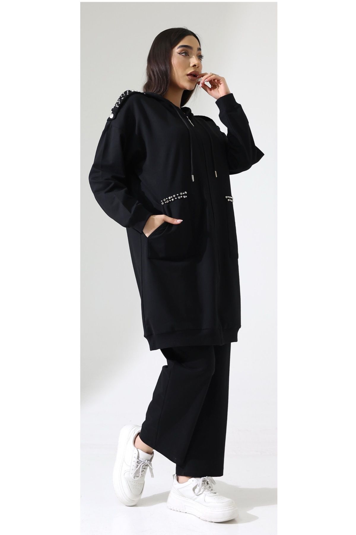 Mankens Fashion Ikili takım