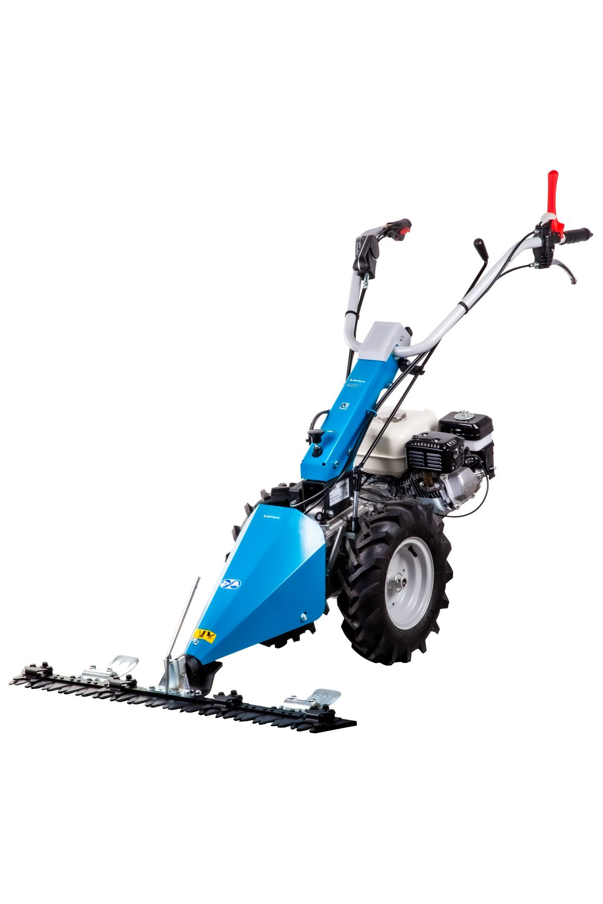 Bertolini BT 401 S GX160 EUR5 BENZİNLİ ÇAYIR BİÇME MAKİNESİ