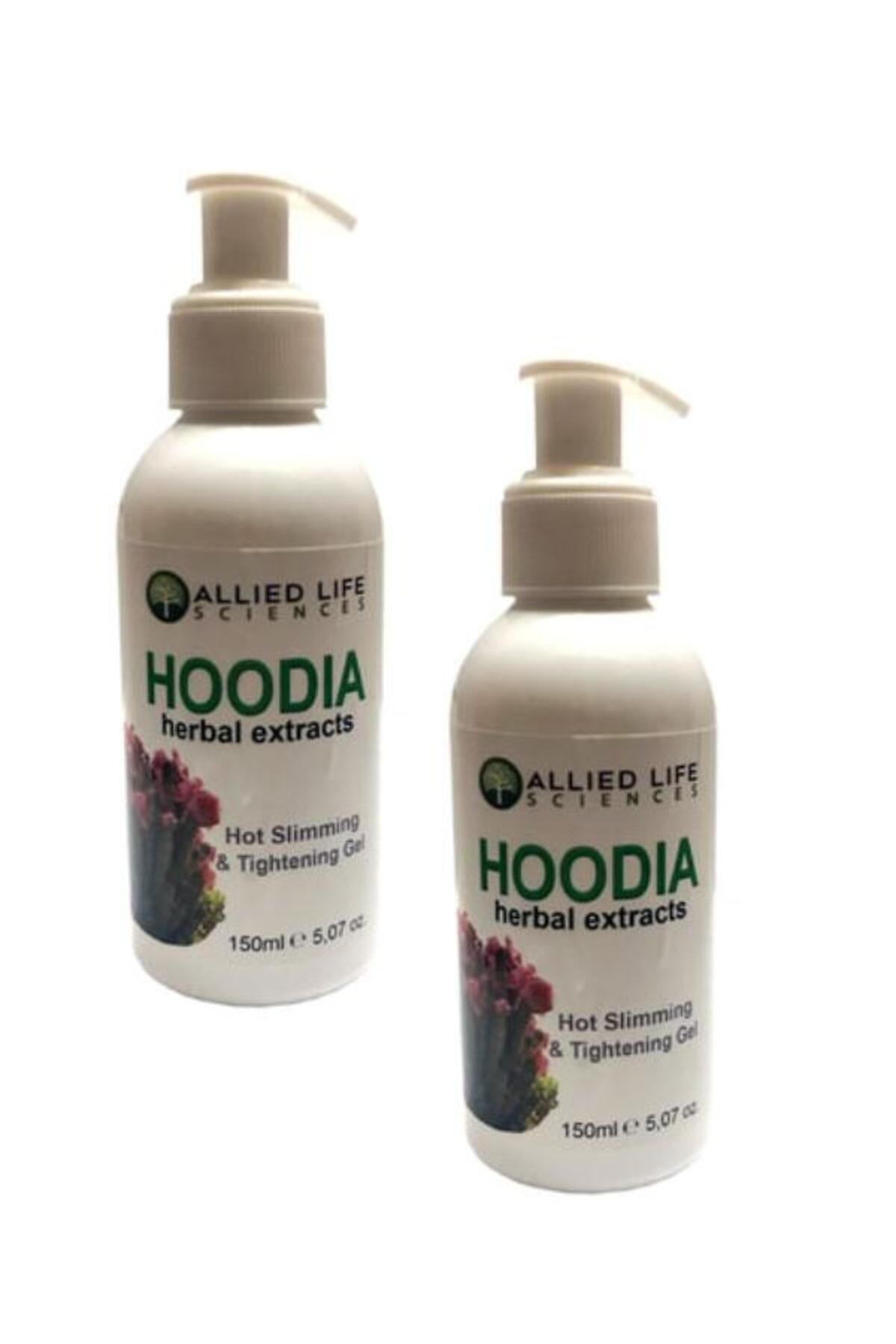 feifei Vücut Sıkıla.Şt.Irıcı Ve Zay.Iflatıcı Jeli 150 Ml X 2 Adet