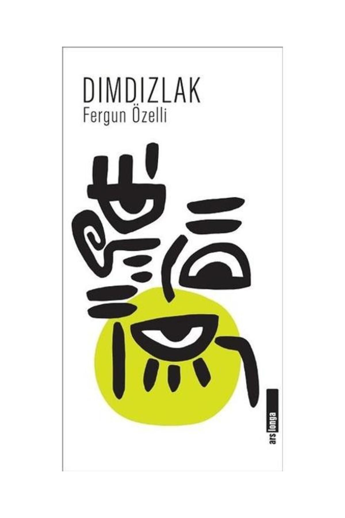 Alakarga Sanat Yayınları Dımdızlak