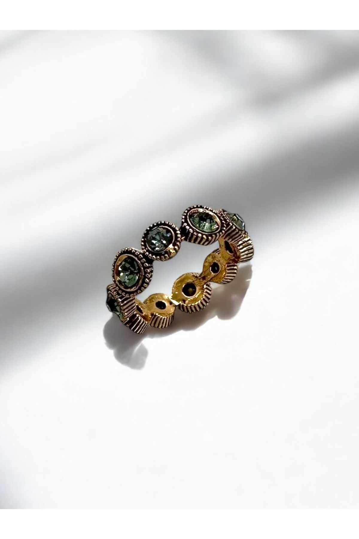 FUYA JEWELLERY Tamtur Yüzük