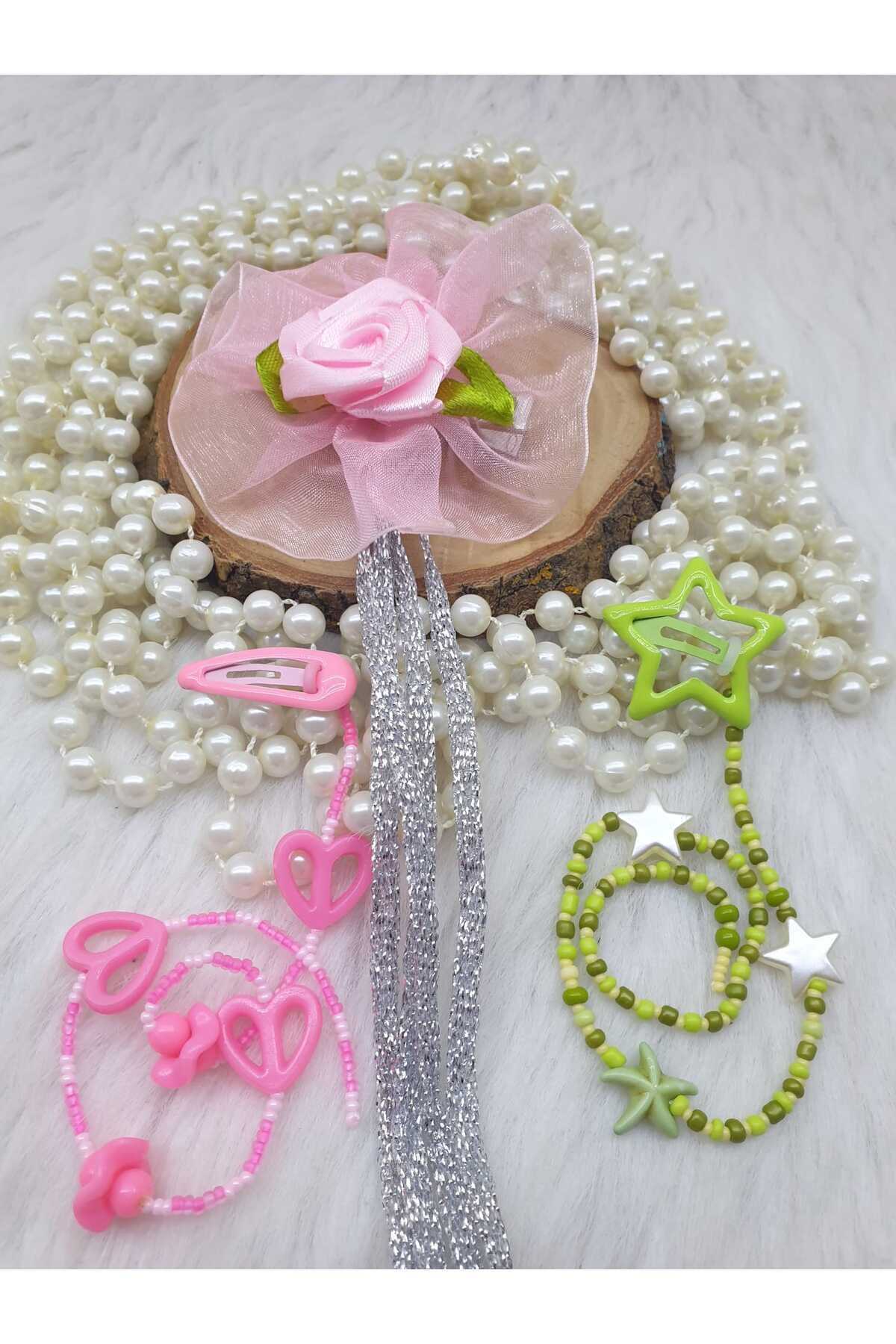 HAPPY HANDMADE çocuk