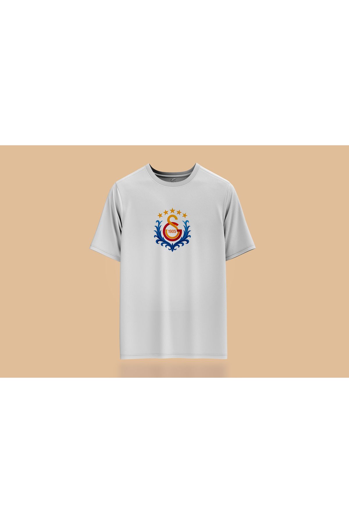 TASARIMATİK GALATASARAY Asaletin Alevi T-shirt