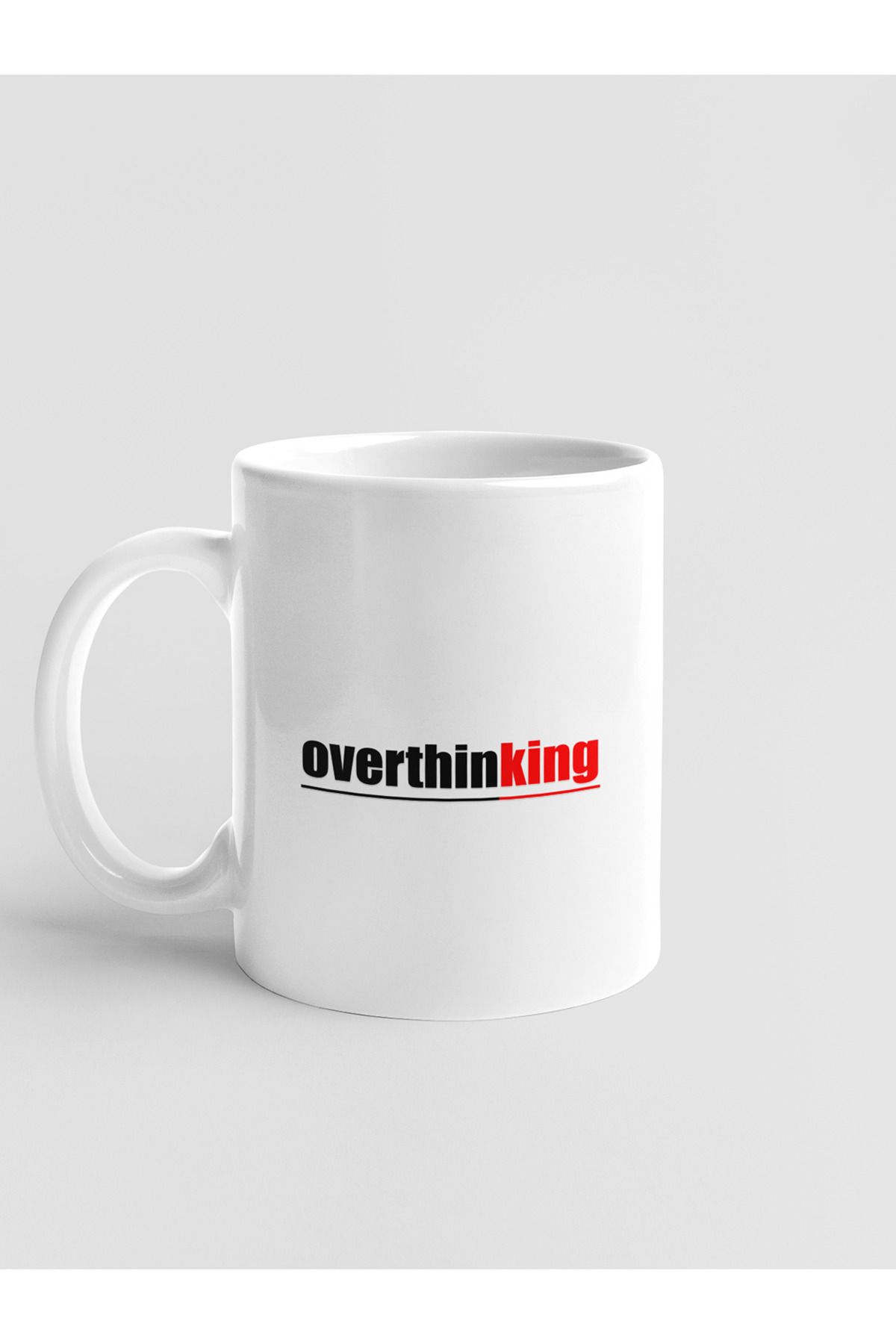 Zaytung Store Kupa - overthinking