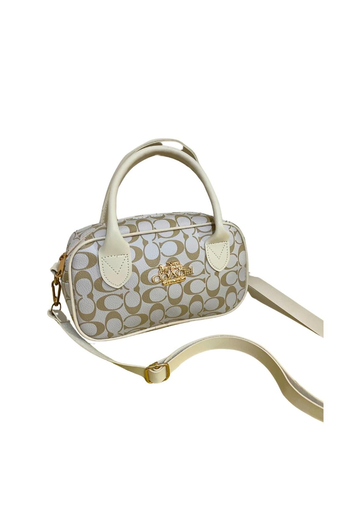 Tugchic Bags Orta Boy El / Kol Çantası