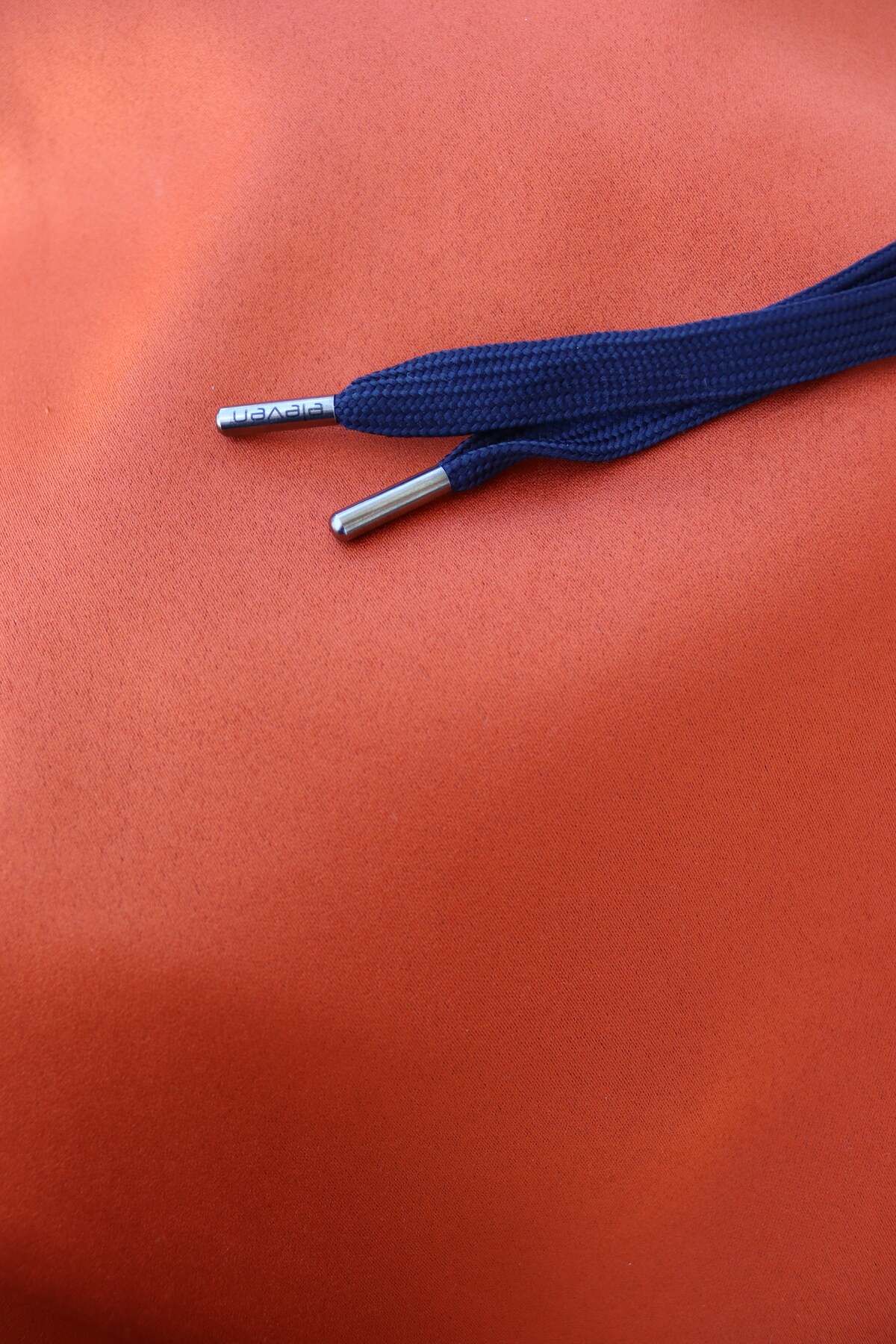 Assa Wood Eşofman Ve Sweatshirt Kapüşon Yassı Ipi Lacivert- 120cm 1 Adet