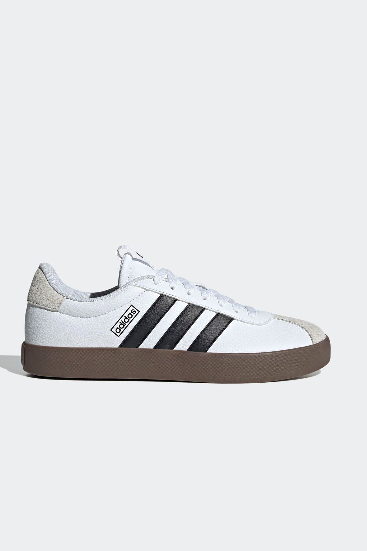 adidas Erkek VL Court 3.0 Ayakkabı