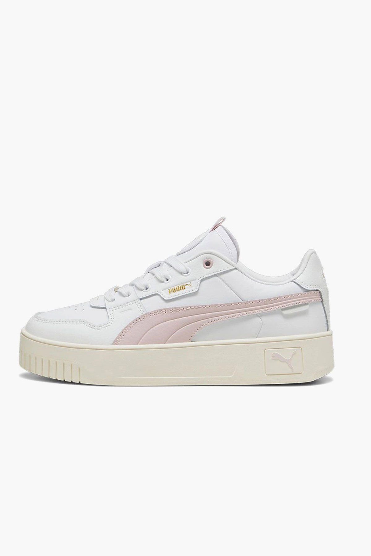 Puma Kadın Carina Street Lux Ayakkabı