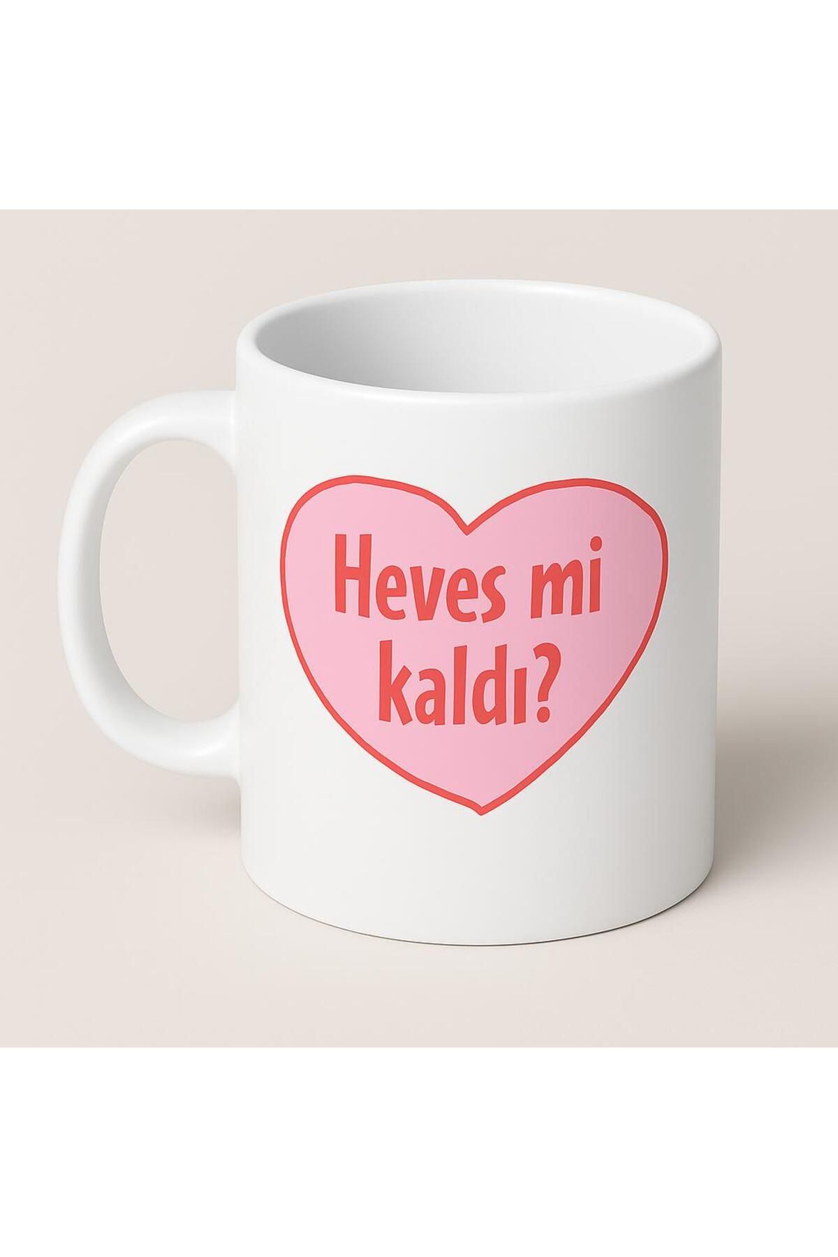 Home HEVES KUPA