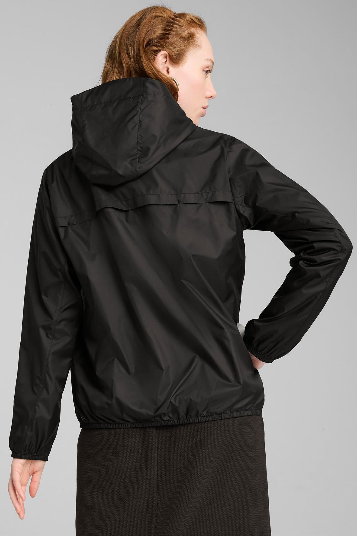 Puma  Kadın Ess Regular Yağmurluk - Görsel 4