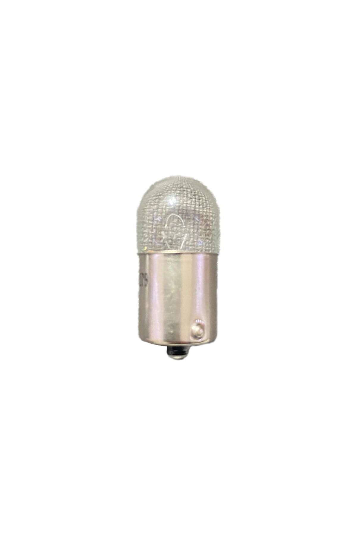 Bosch Sinyal Ampulü Eco R10W 12V 67 Tek Duy Düz Tırnak