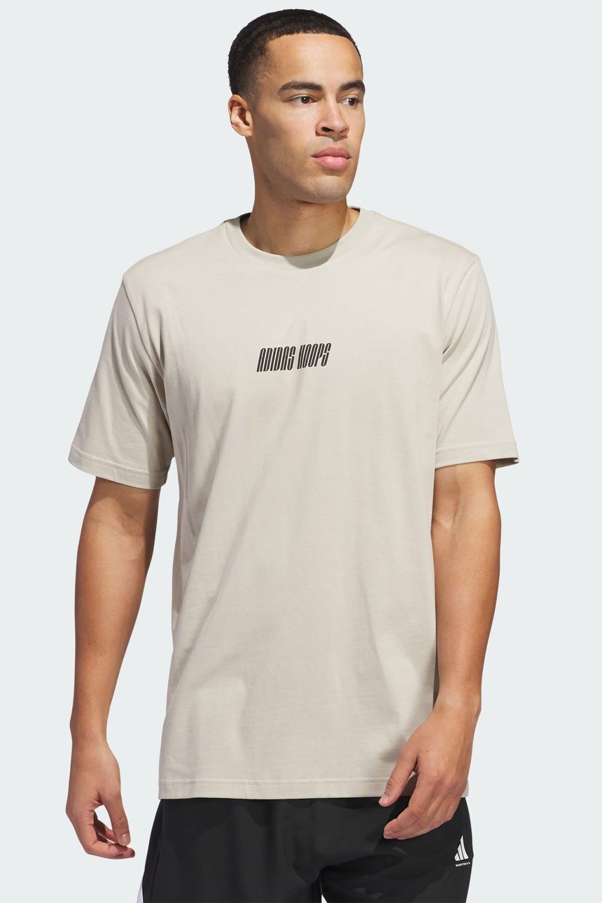 adidas Erkek HD Novelty Tişört