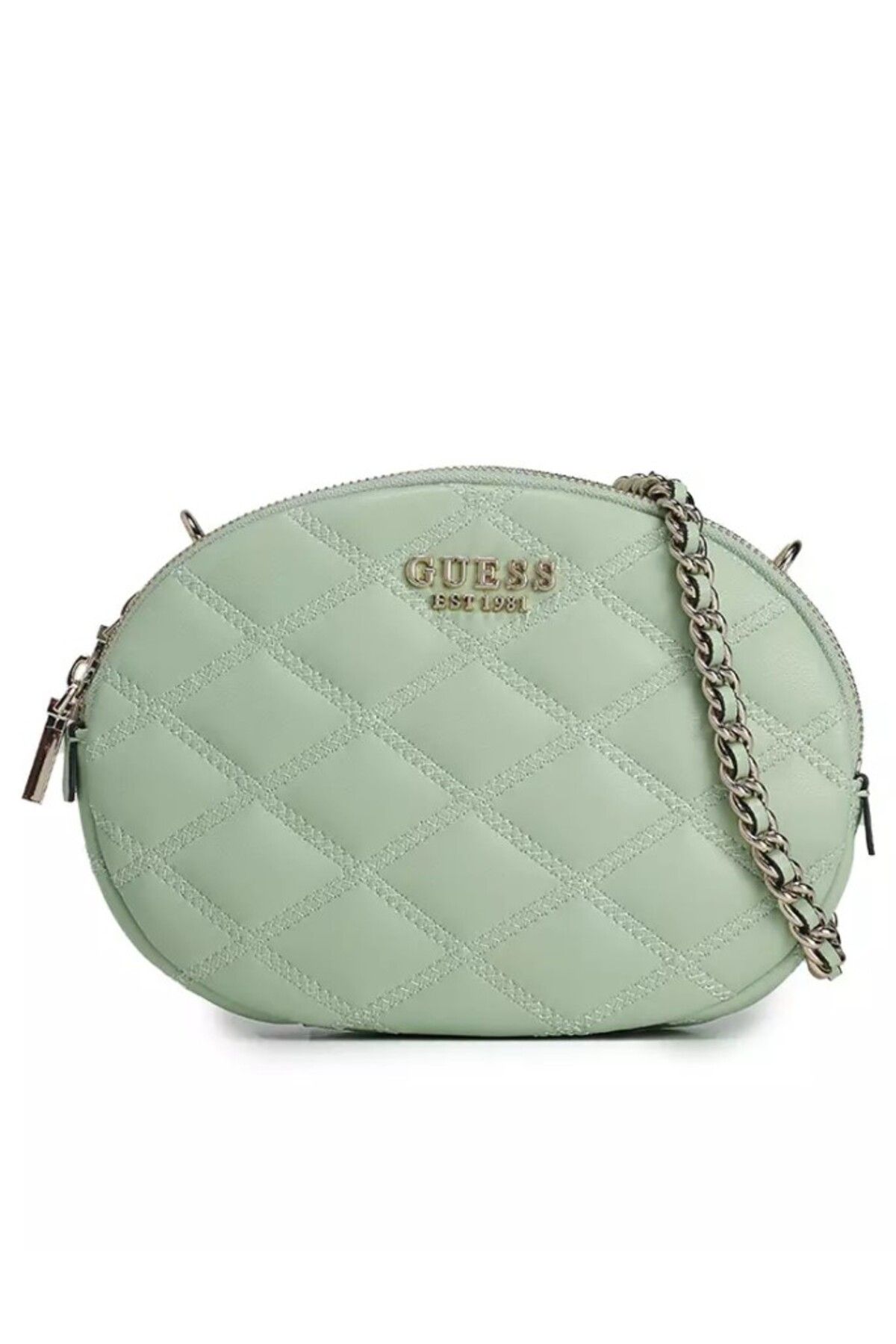 Guess TAMSIN DOUBLE ZIP CR