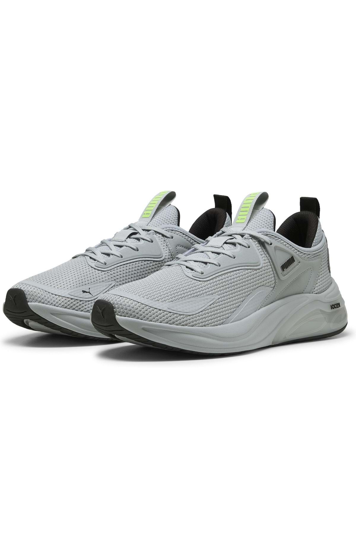 Puma Cell Thrill Soft Ride 310168 Unisex Spor Ayakkabı GRİ