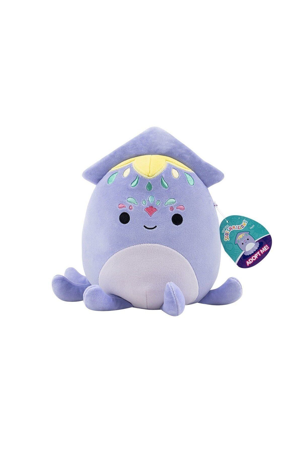 Aymir Ticaret ADT03000 Adopt Me 20 cm Peluş - SQAM00003