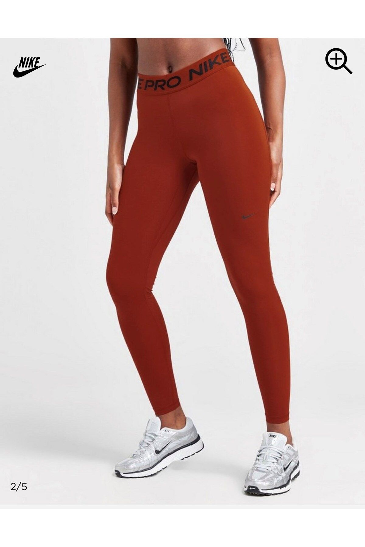 Nike LEGGINGS NIKE PRO 365 TIGHT cz9779-832