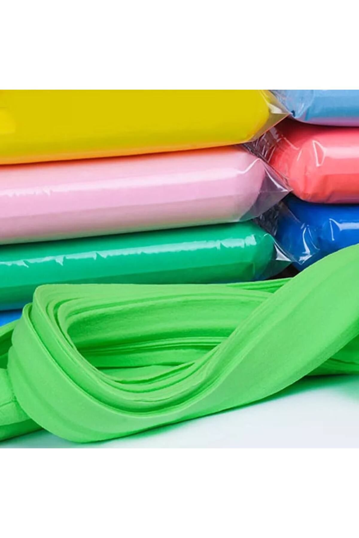 Picodino-Set Plastilina inteligenta, modelatoare Magicul Clay, 12 pungi / set, multicolora , Picodino® 3