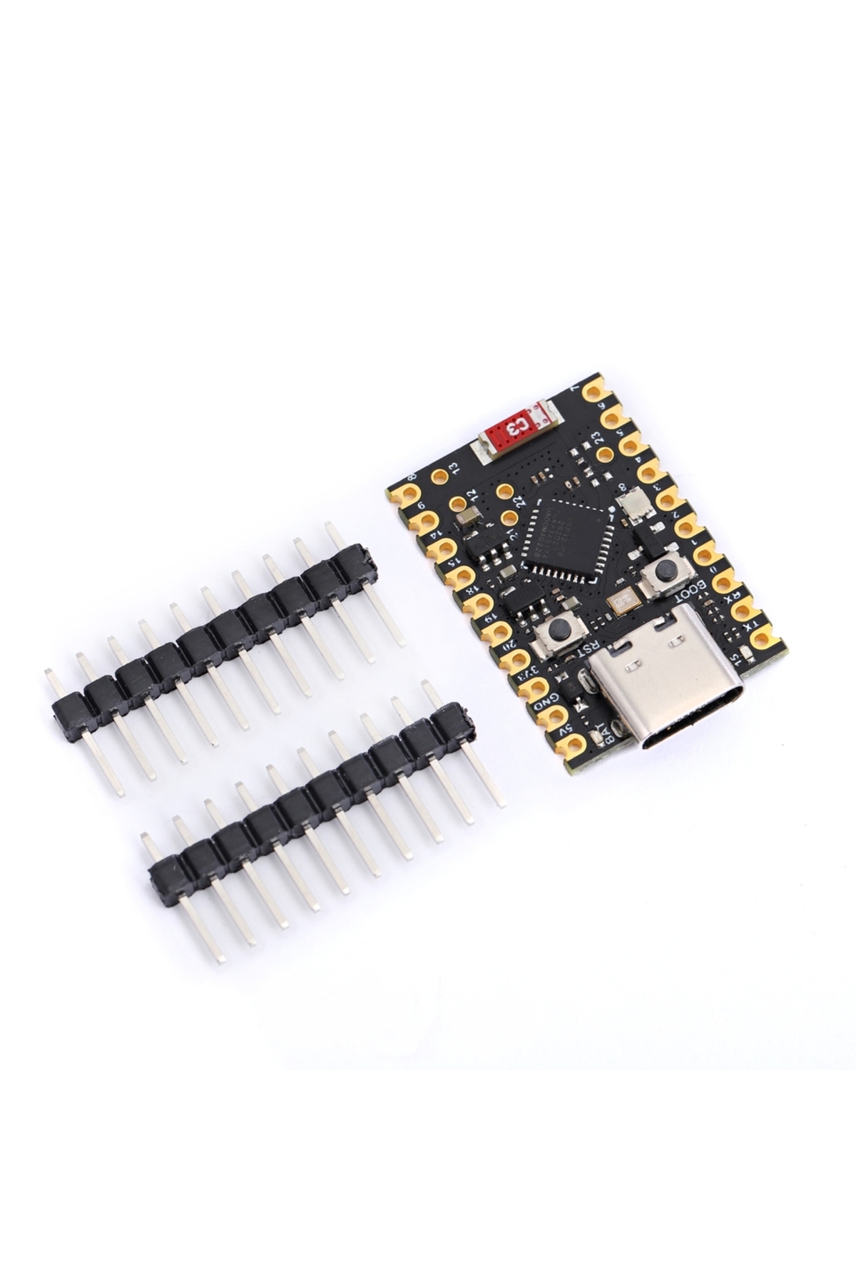 Choice Esp32-c6 Supermini Development Board Microcontroller Programming ...
