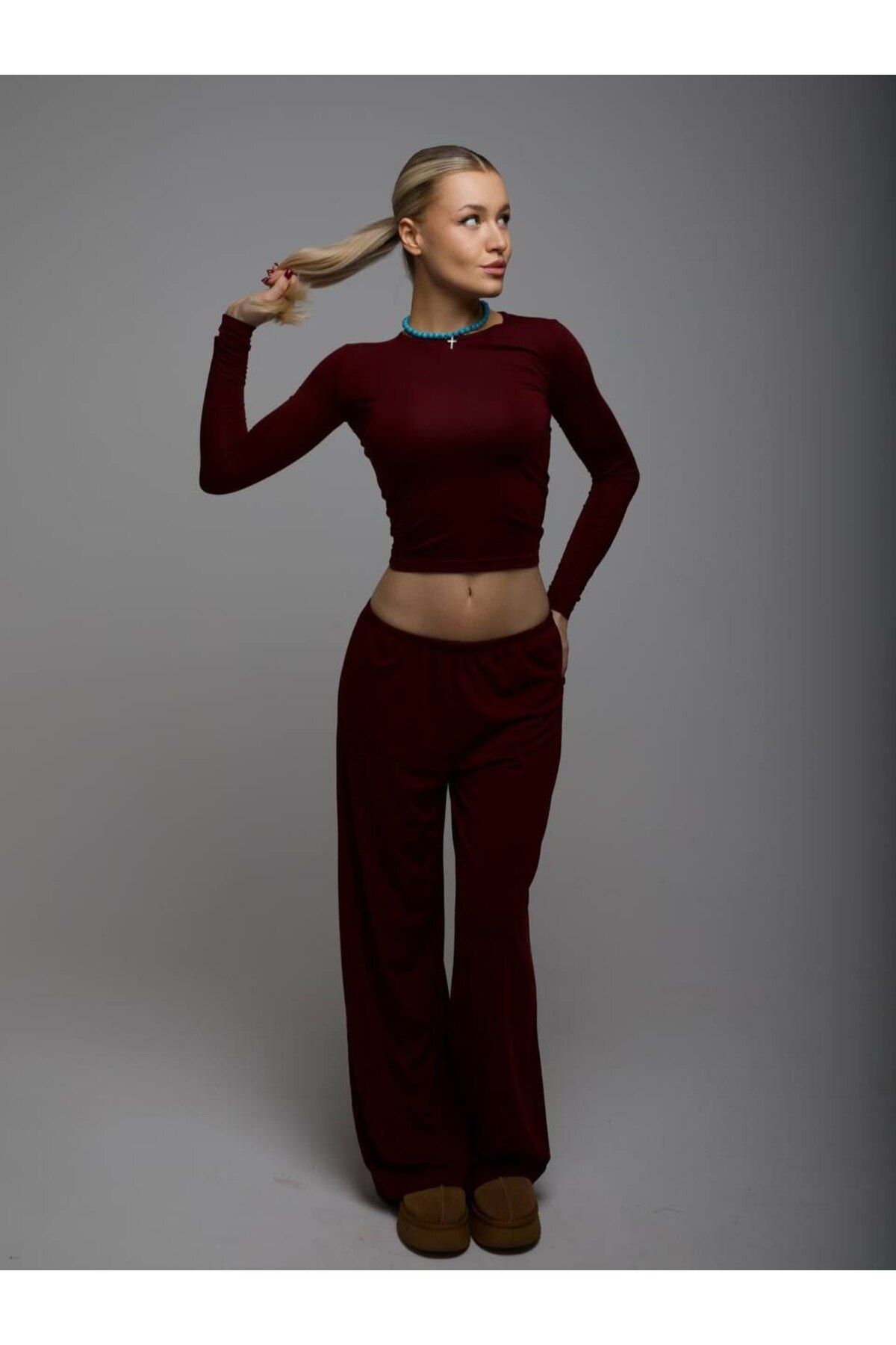 femmes fraiches Femmes FF8 Set