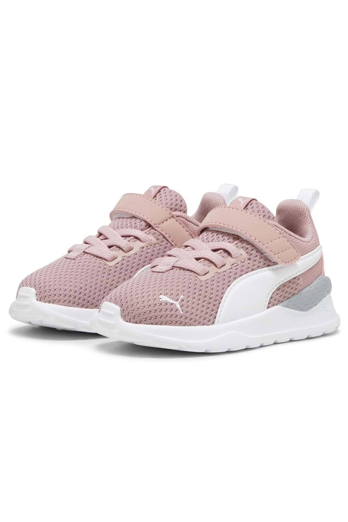 Puma Anzarun Lite Ac Inf 372010 Bebek Spor Ayakkabı Pembe