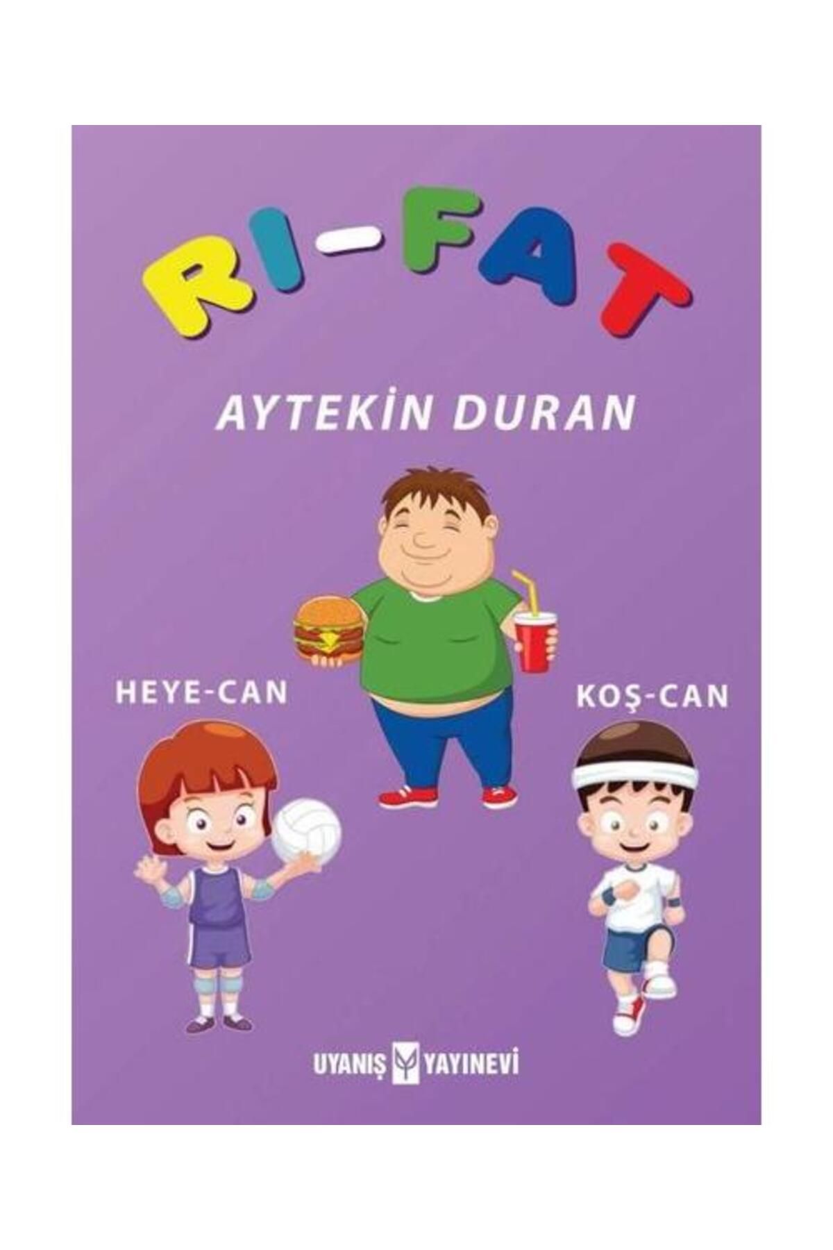 Uyanış Yayınevi Rıfat