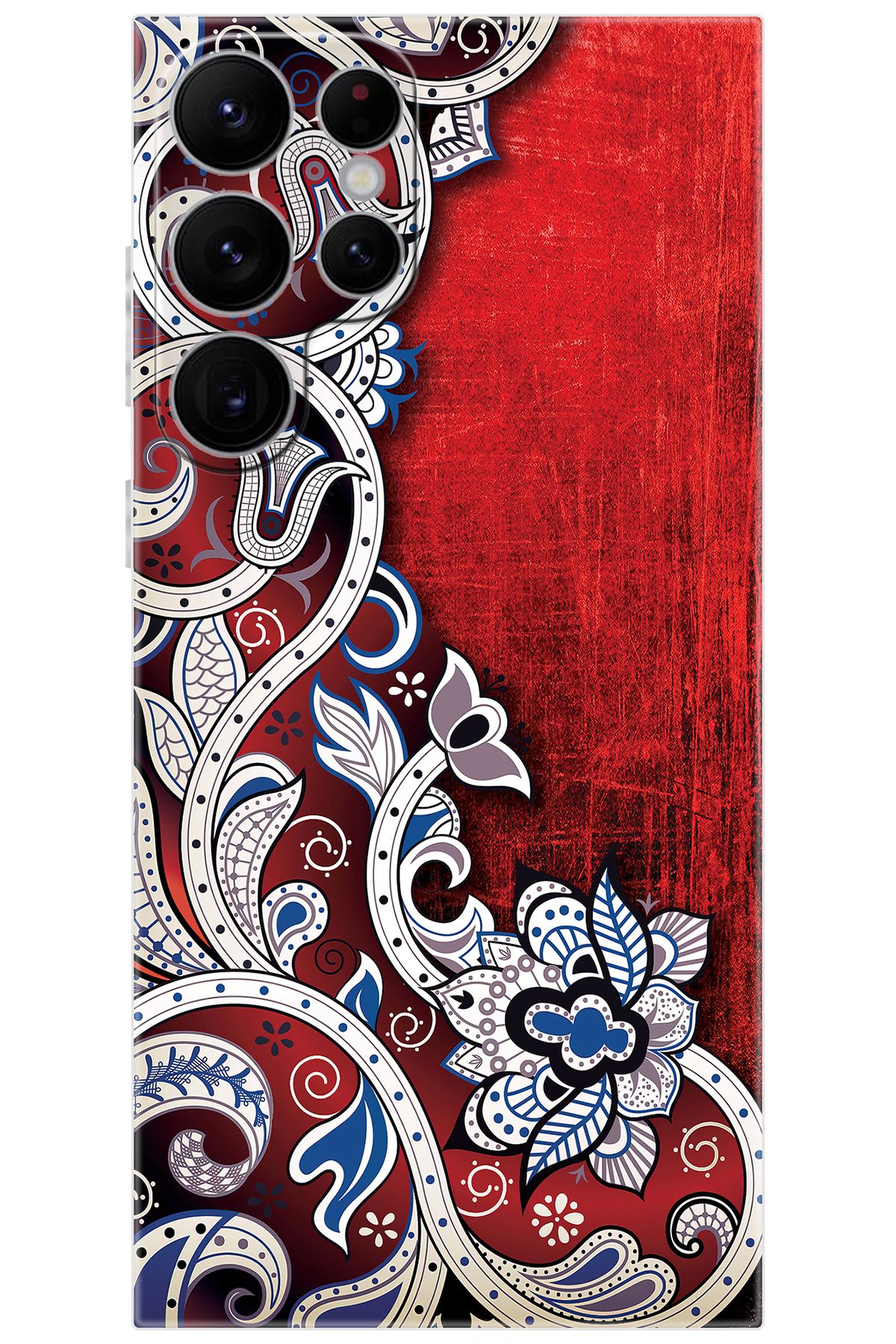 Ceppare Samsung Galaxy S22 ULTRA (SM-S908E) Uyumlu Kılıf Desenli Silikon Vektör Tasarım STK:539 CP-LXqWZaD