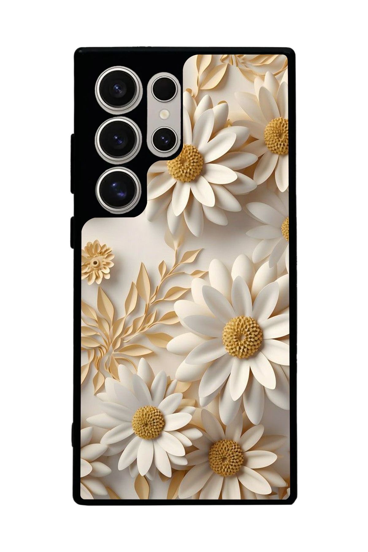 BGAKSESUAR Samsung Galaxy S22 Ultra Uyumlu Mat Siyah Kılıf – Yumuşak Silikon, Koruyucu, Şok Emici Kapak