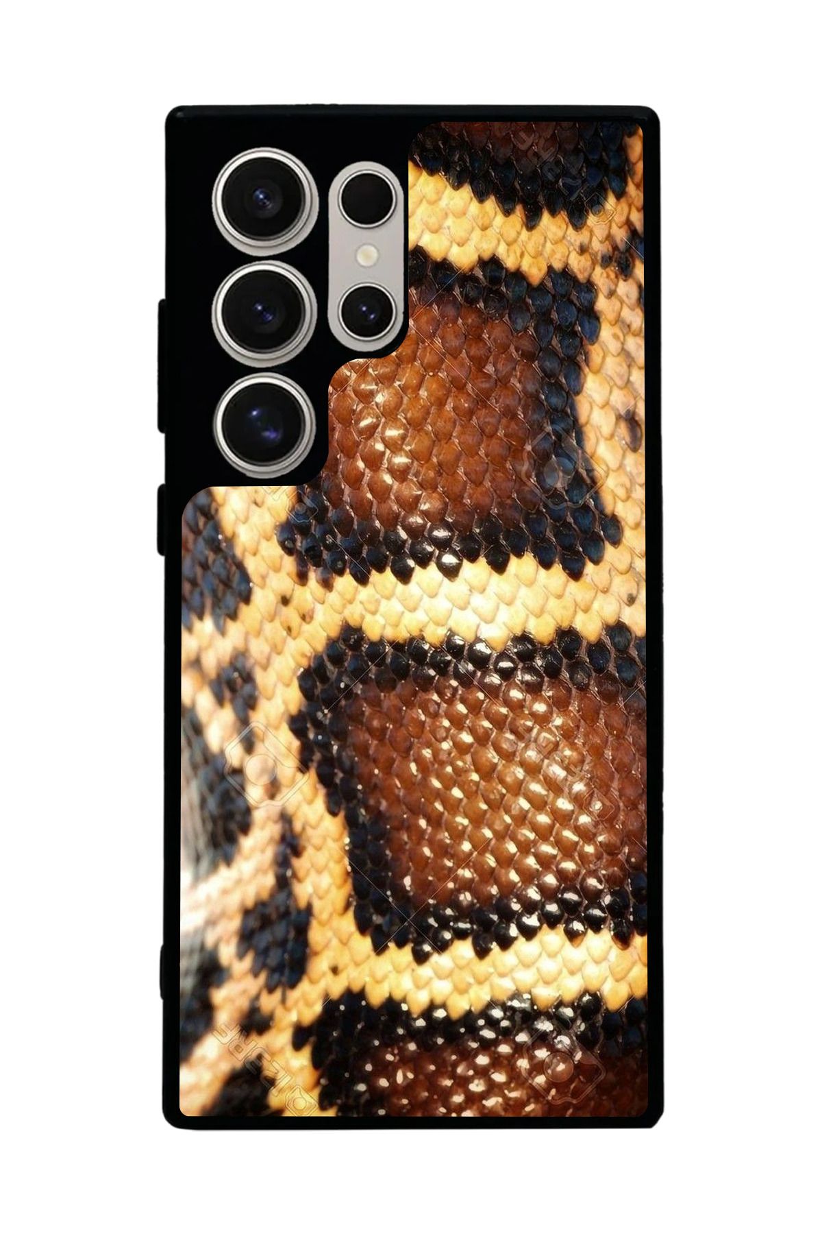 BGAKSESUAR Samsung Galaxy S22 Ultra Uyumlu Mat Siyah Kılıf – Yumuşak Silikon, Koruyucu, Şok Emici Kapak