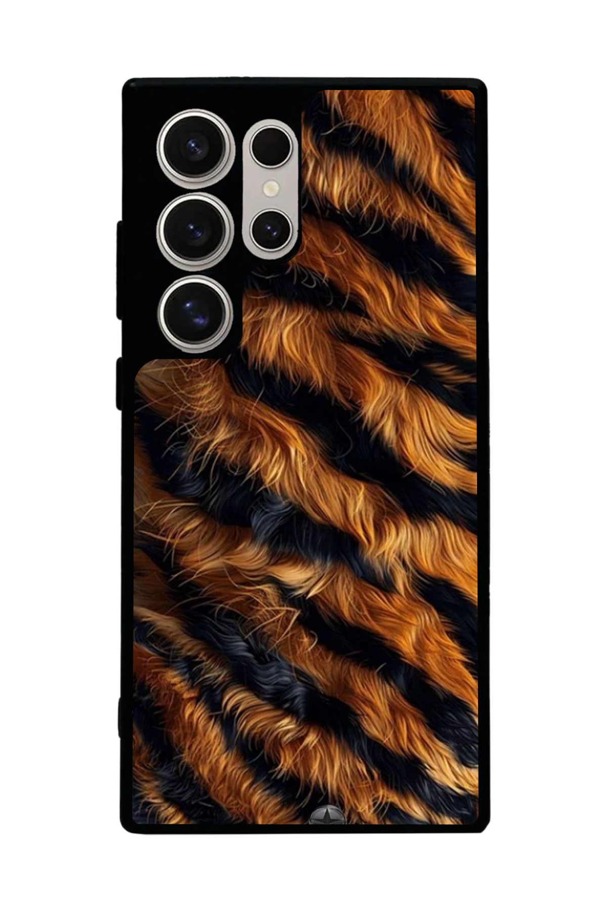 BGAKSESUAR Samsung Galaxy S22 Ultra Uyumlu Mat Siyah Kılıf – Yumuşak Silikon, Koruyucu, Şok Emici Kapak
