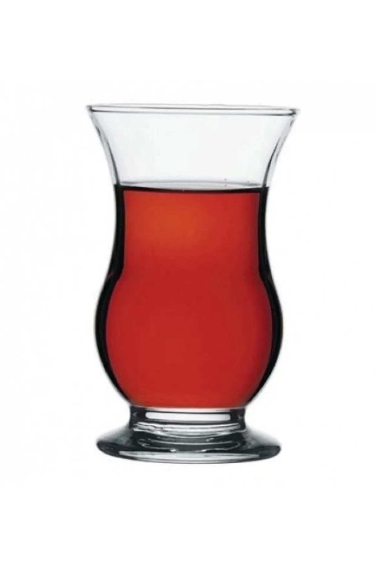 YenisiniAl Paşabahçe Pera Çay Bardağı 6lı-42351