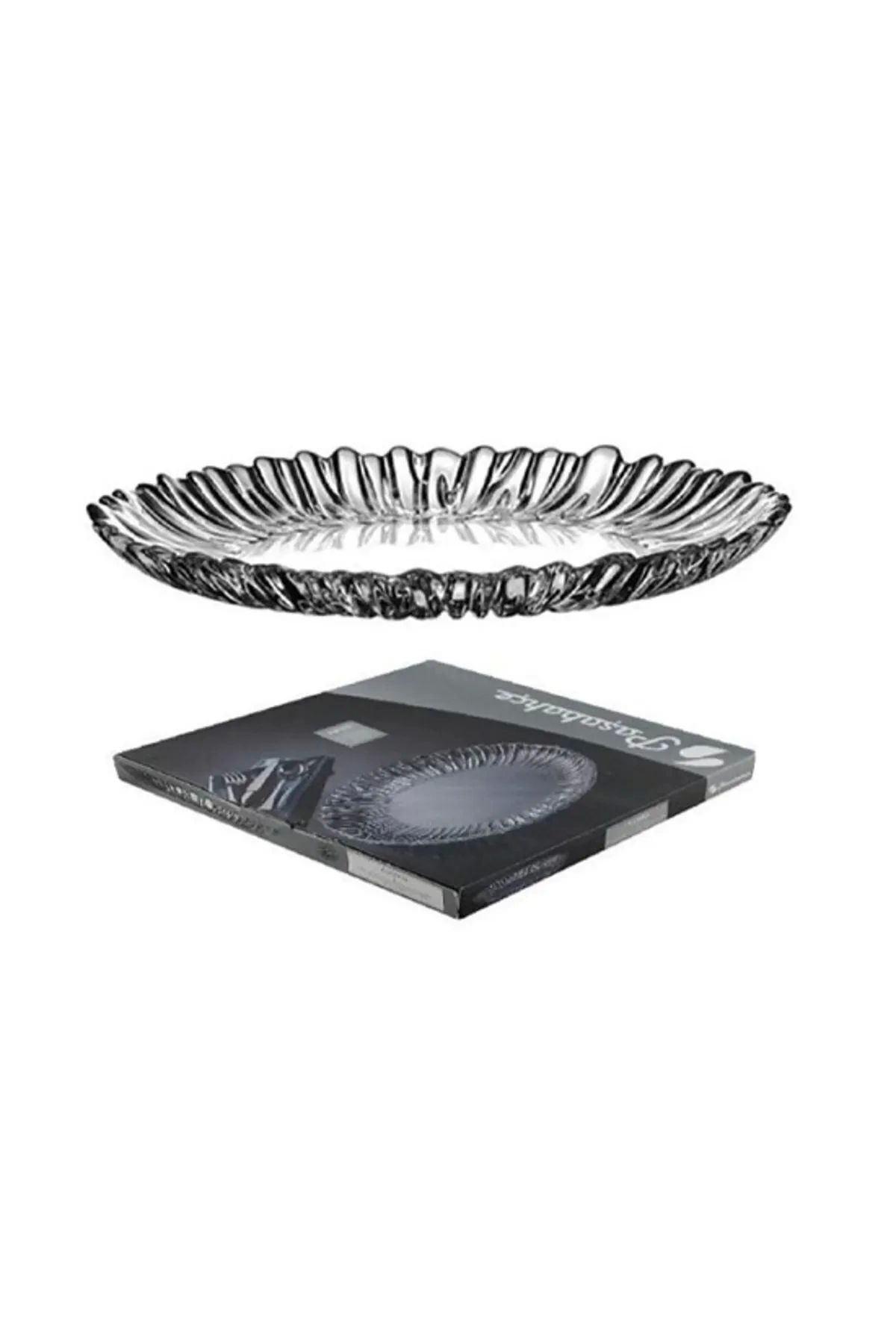 YenisiniAl Paşabahçe Aurora Tabak-10499