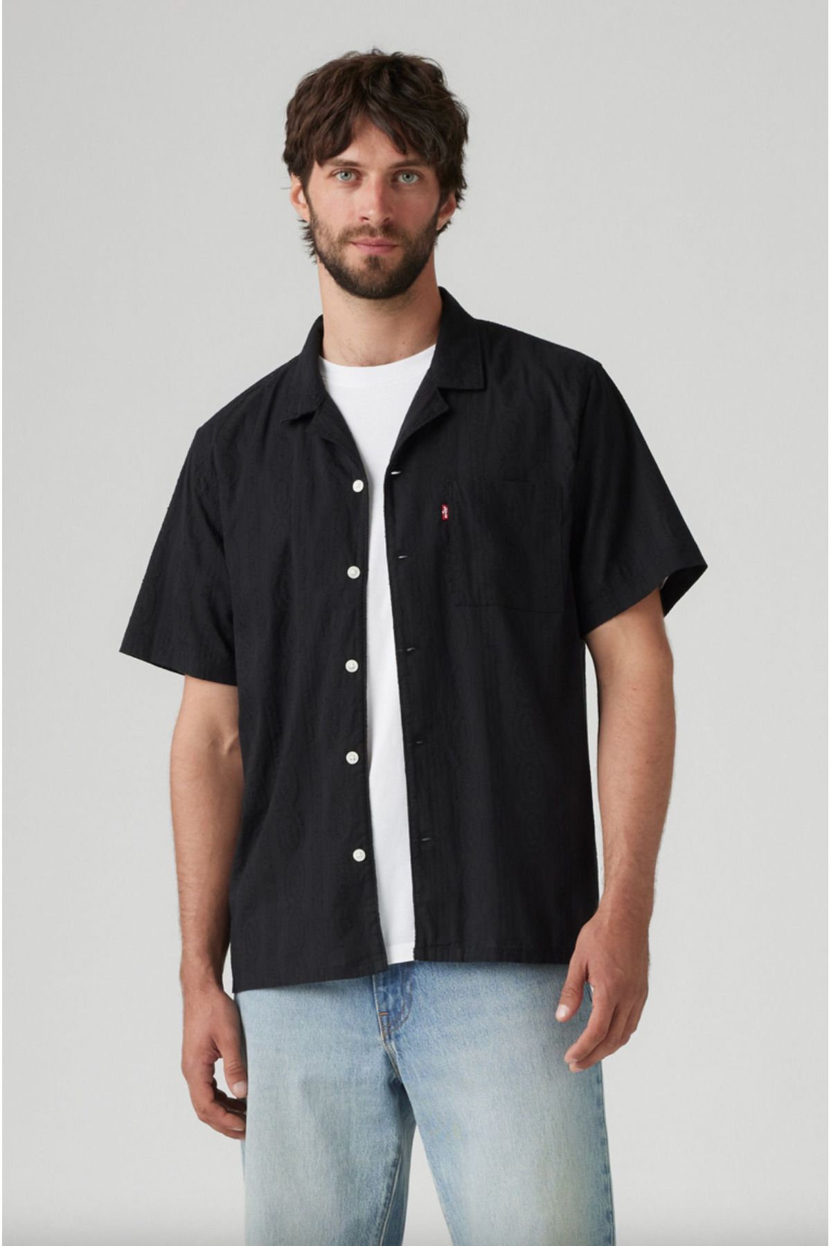Levi's Sunset Camp Shirt