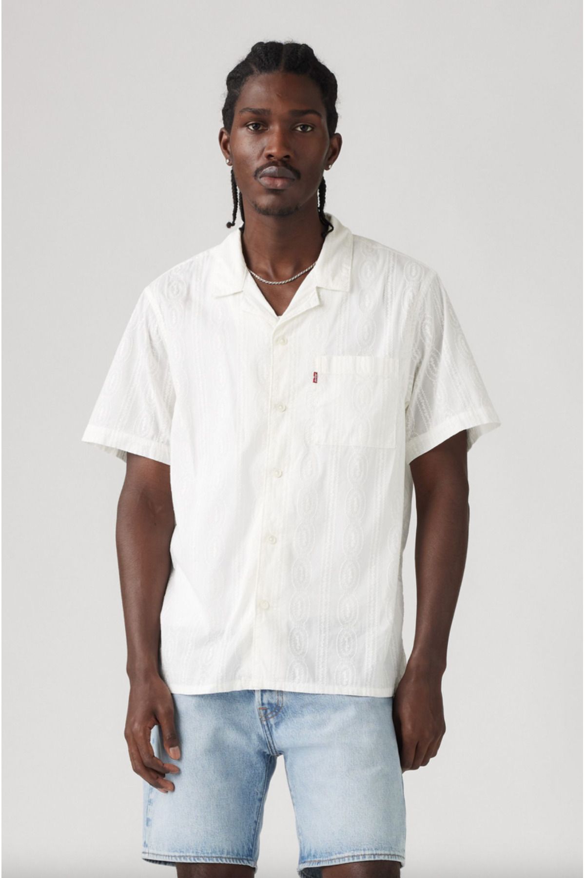 Levi's Sunset Camp Shirt