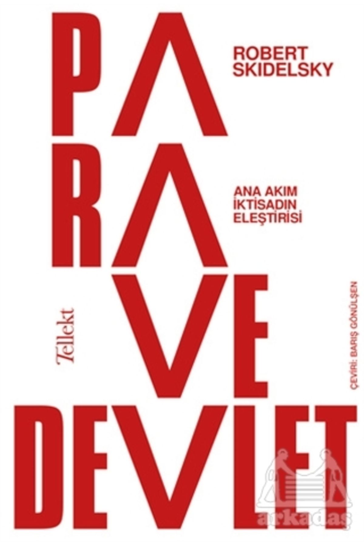 Tellekt Para Ve Devlet