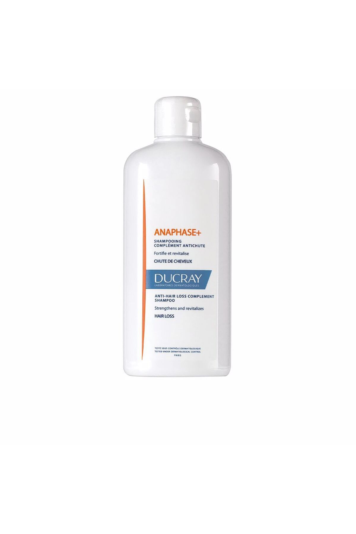 Ducray-Anaphase Champú Anticaída 400 ml 1