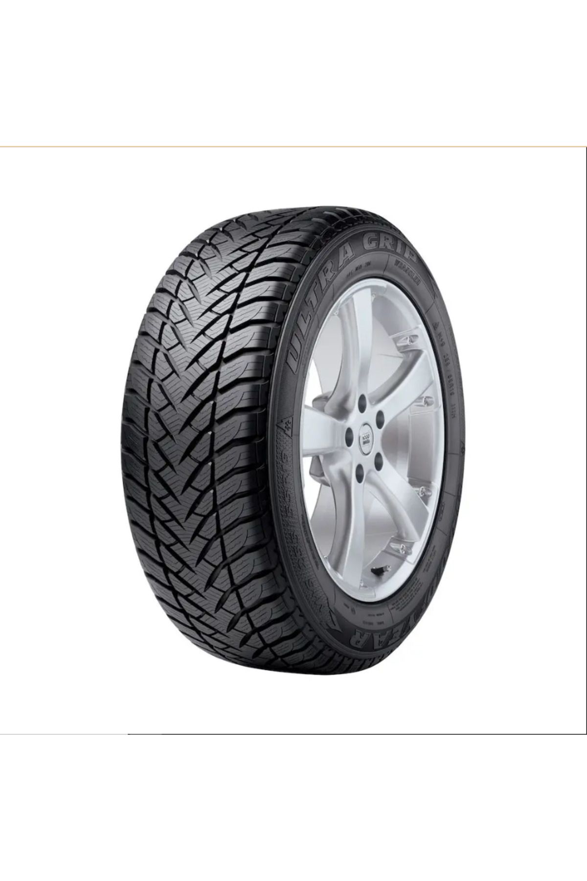 Goodyear 215/60R16 99H XL ULTRAGRIP PERFORMANCE+ GOODYEAR