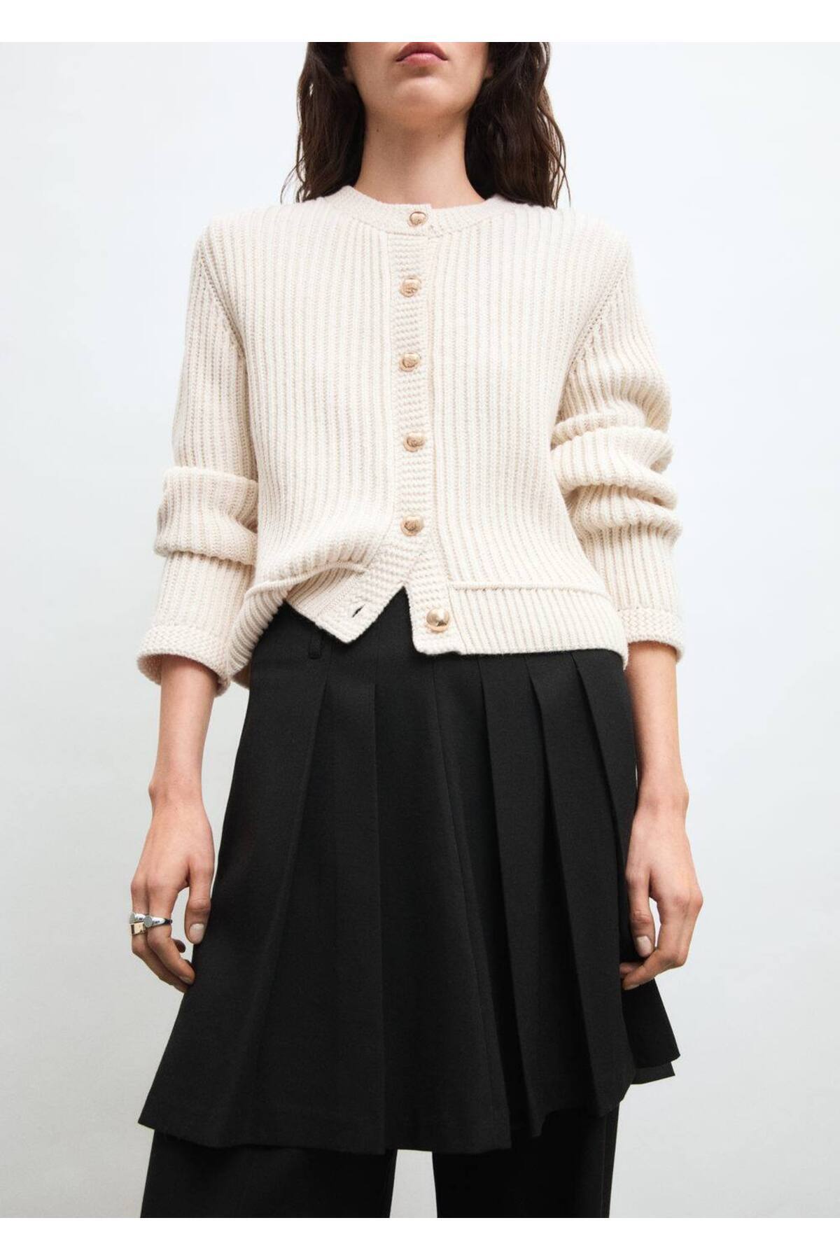 MANGO Woman-Jacket 6