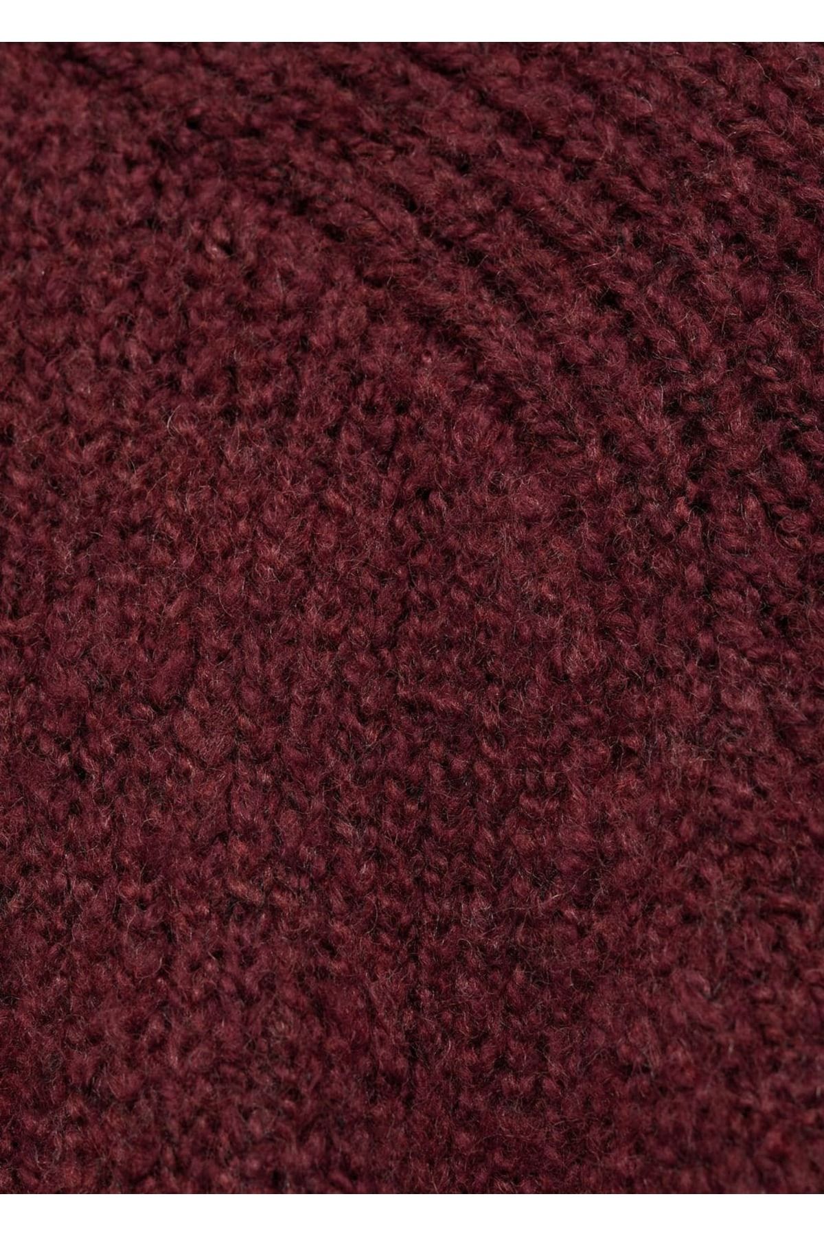 MANGO Man-Strickpullover aus Woll- und Baumwollmischung 8