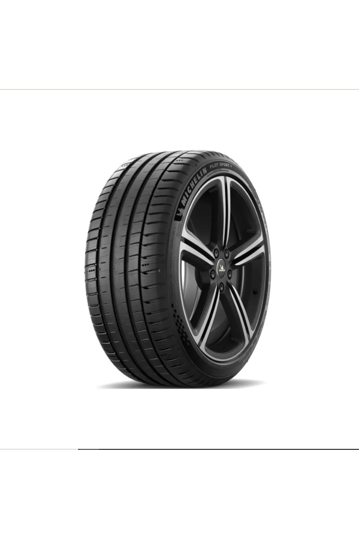 Michelin 215/55R17 98Y XL PYLOT SPORT 4 MICHELIN