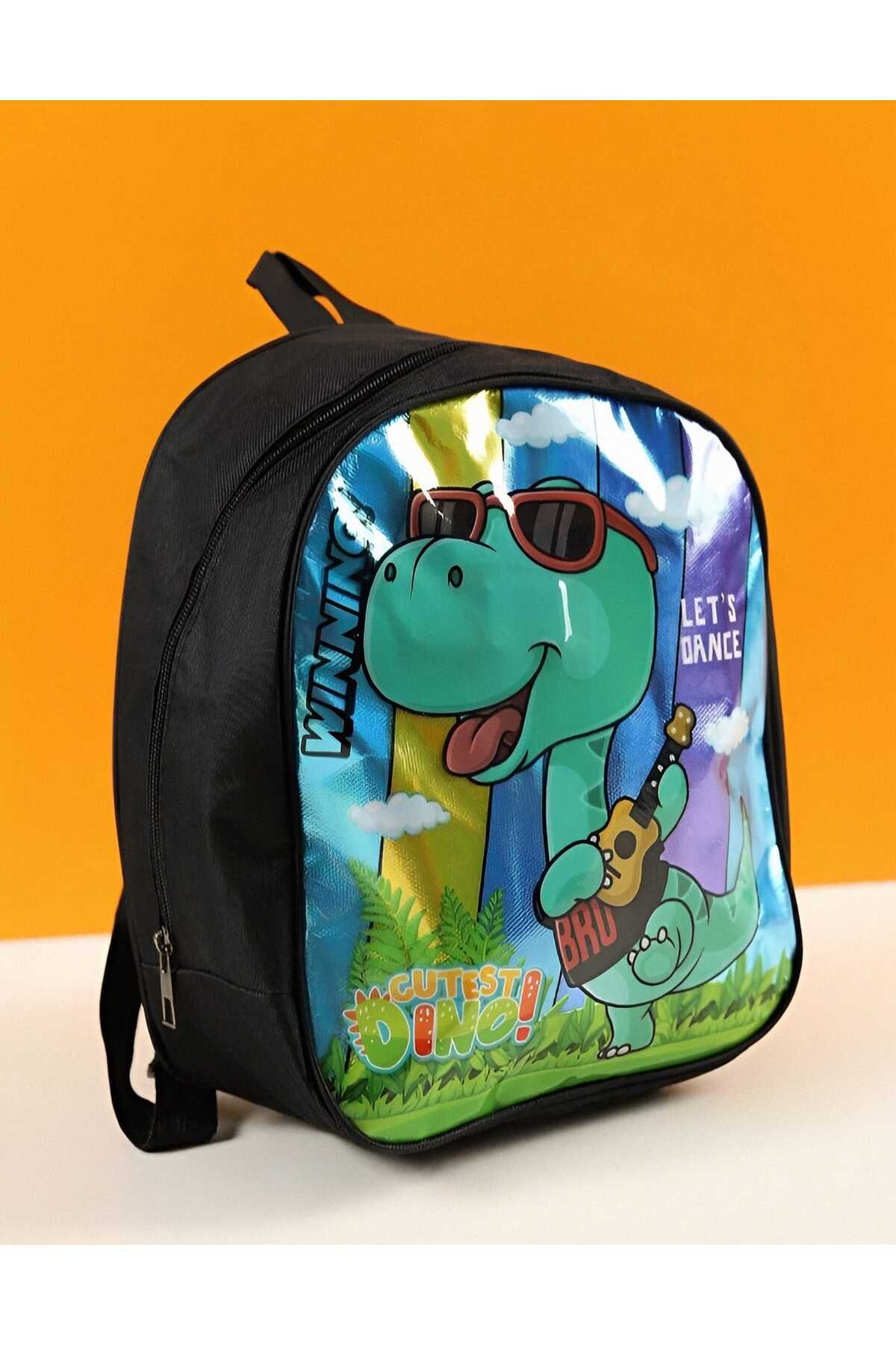 KumOziShop Erkek-Kız Çeşit Çeşit Çocuk Günlük Kreş Çantaları