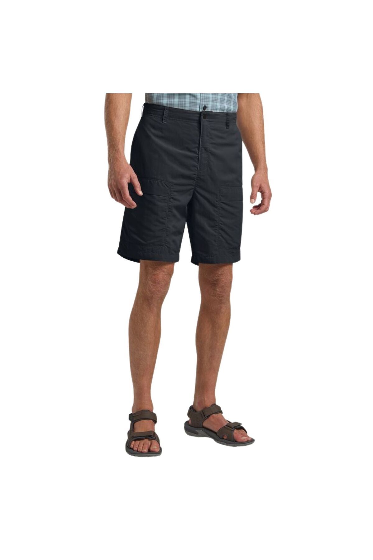 Jack Wolfskin TIHAMA SHORTS M