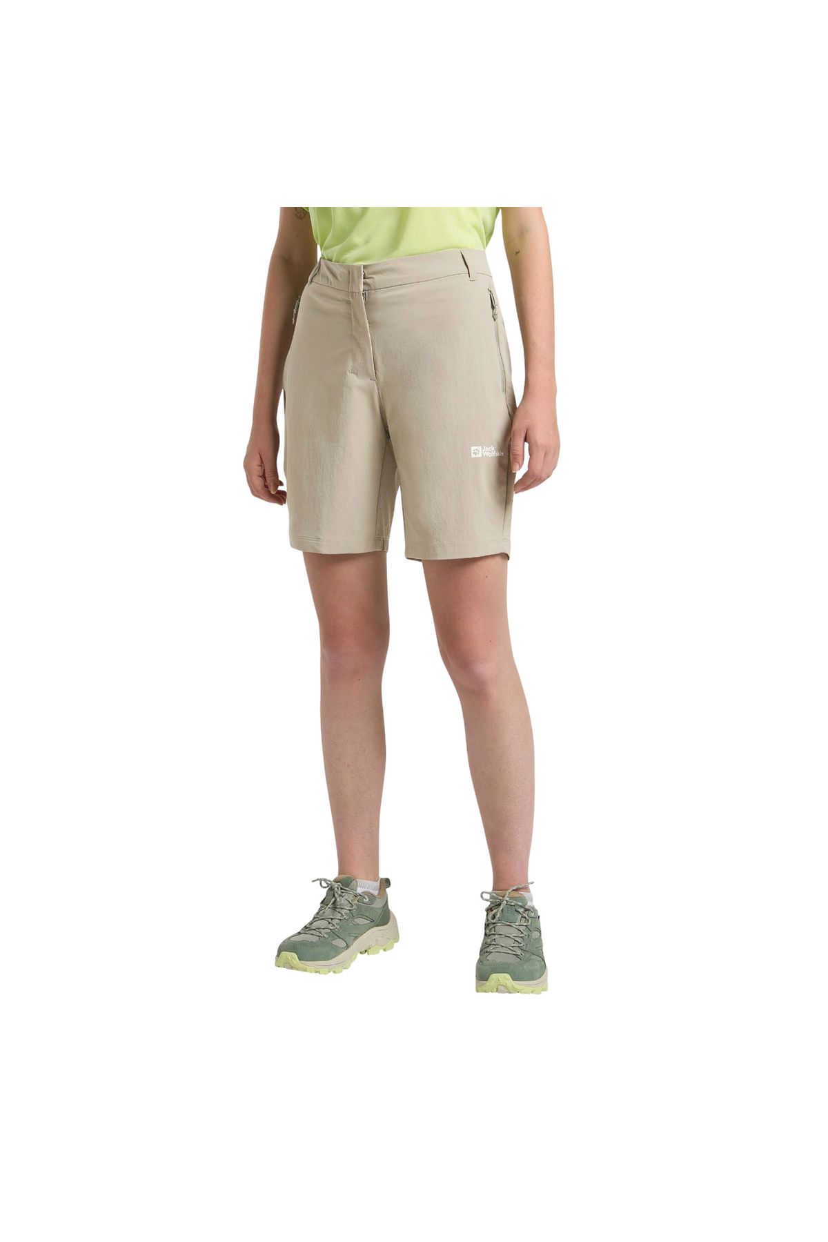 Jack Wolfskin HIKEOUT SHORTS W