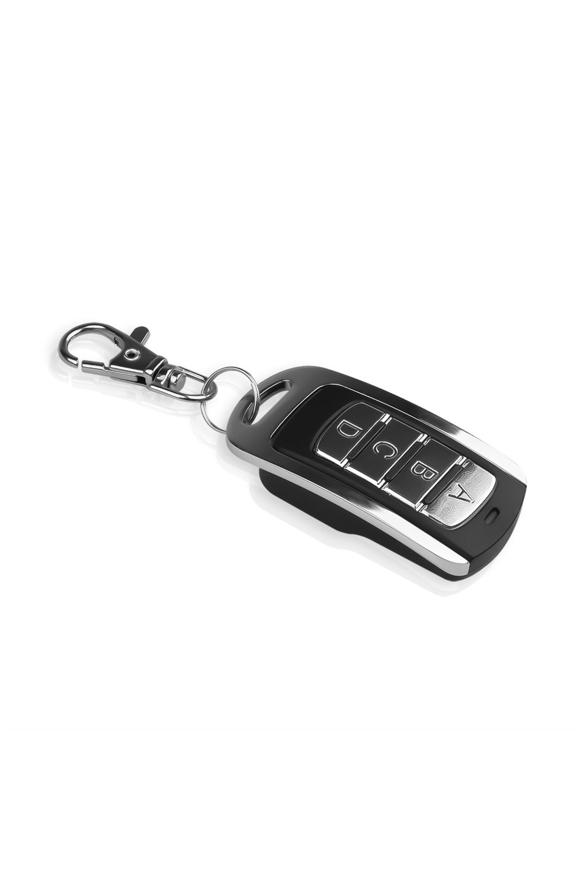 Choice-433MHz Remote Control Car Key Garage Door Gate Opener Remote Control Duplicator Universal Copy Ga... 6